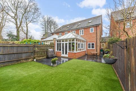 undefined, Coombe Road, Hill Brow, Liss, West Sussex