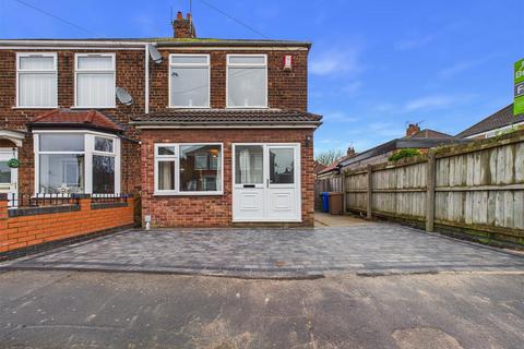 3 bedroom semi-detached house for sale - Bon Accord Road, Hessle