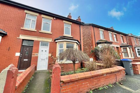 3 bedroom semi-detached house for sale, Ferguson Road, Blackpool FY1