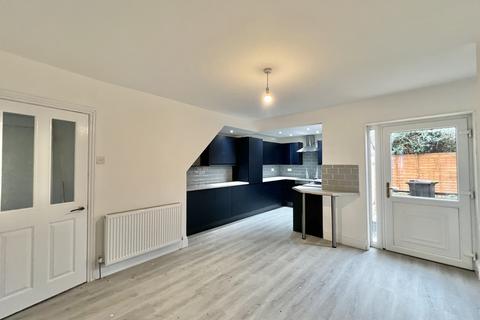 3 bedroom semi-detached house for sale, Ferguson Road, Blackpool FY1
