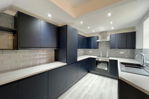 3 bedroom semi-detached house for sale, Ferguson Road, Blackpool FY1