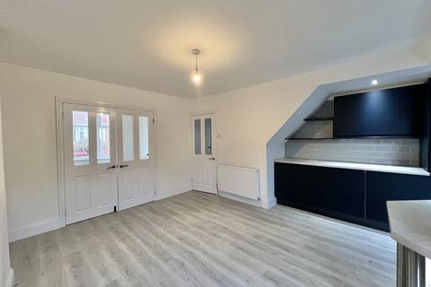 3 bedroom semi-detached house for sale, Ferguson Road, Blackpool FY1