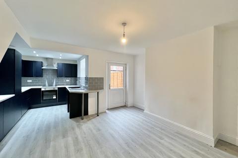 3 bedroom semi-detached house for sale, Ferguson Road, Blackpool FY1