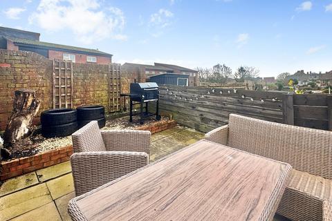 undefined, Thanet Gardens, Kent CT19