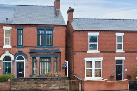 3 bedroom semi-detached house for sale, Derby Road, Sandiacre, Nottingham