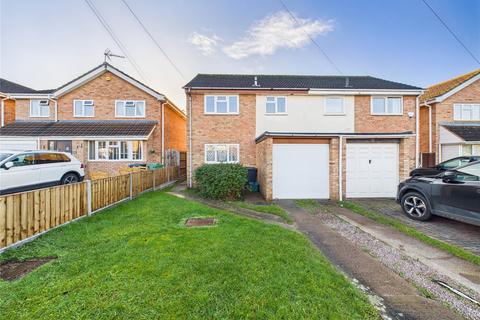 Meerstone Way, Abbeydale, Gloucester, Gloucestershire, GL4