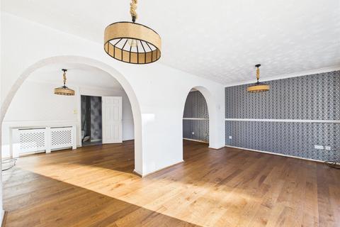 3 bedroom semi-detached house for sale, Meerstone Way, Abbeydale, Gloucester, Gloucestershire, GL4