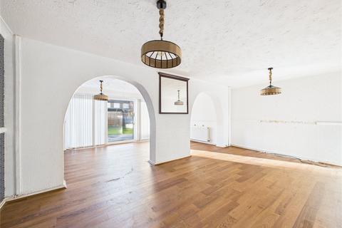 3 bedroom semi-detached house for sale, Meerstone Way, Abbeydale, Gloucester, Gloucestershire, GL4