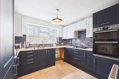 3 bedroom semi-detached house for sale, Meerstone Way, Abbeydale, Gloucester, Gloucestershire, GL4