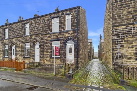 3 bedroom terraced house to rent - Hothfield Street, Silsden, BD20