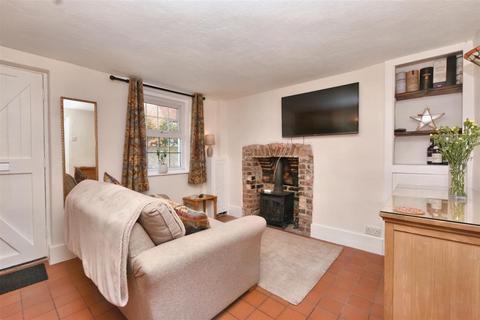 2 bedroom terraced house for sale, Church Street, Willingdon, Eastbourne