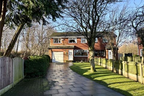 undefined, Medlock Way, Lees, Oldham, OL4