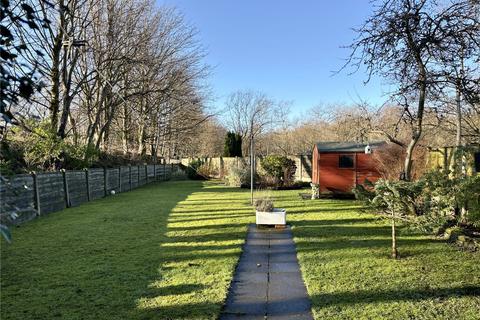 undefined, Medlock Way, Lees, Oldham, OL4