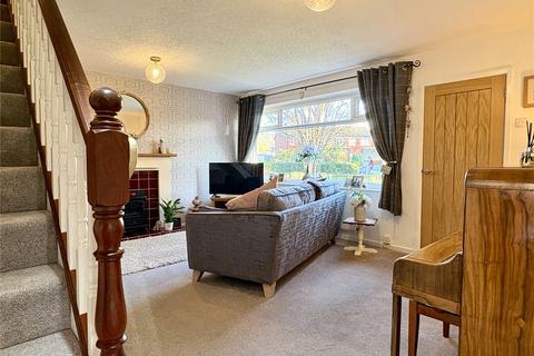 undefined, Medlock Way, Lees, Oldham, OL4