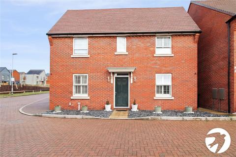 undefined, Freeman Close, Castle Hill, Ebbsfleet Valley, Swanscombe, DA10