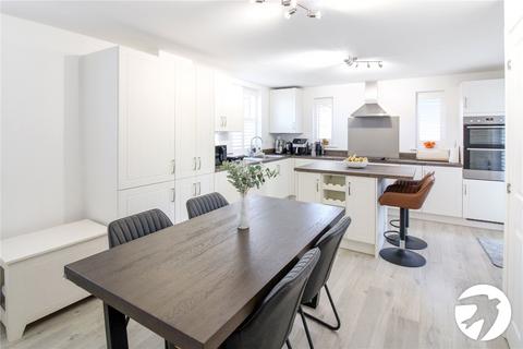 undefined, Freeman Close, Castle Hill, Ebbsfleet Valley, Swanscombe, DA10