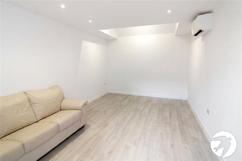 Garage Room