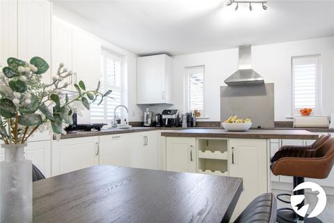 undefined, Freeman Close, Castle Hill, Ebbsfleet Valley, Swanscombe, DA10