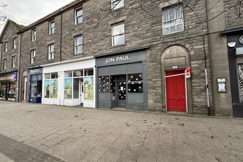 Retail property (high street) for sale - Portobello High Street, Edinburgh EH15