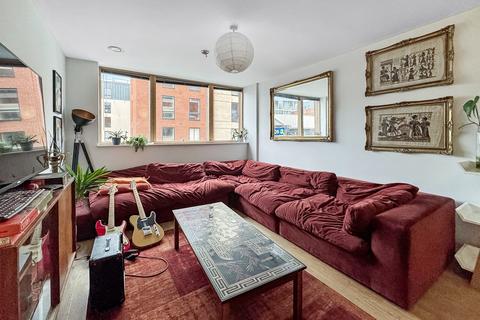 3 bedroom apartment for sale, Portland Heights, Portland Square, BS2