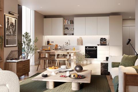 undefined, Victoria Riverside, Dantzic Street, Manchester, M4