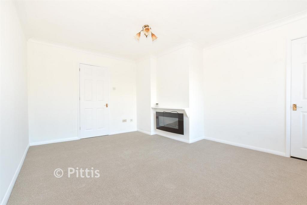 Lounge/ Dining Room