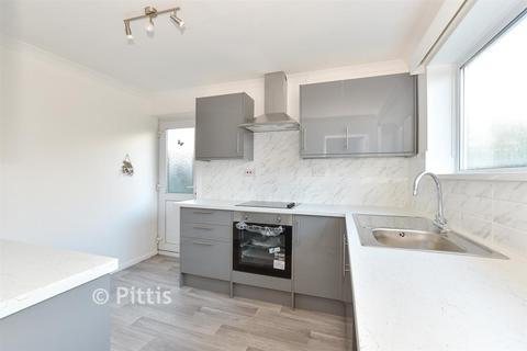 2 bedroom bungalow for sale, Dolcroft Road, Ventnor PO38