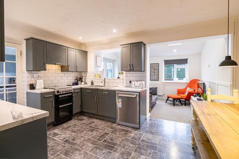 3 bedroom semi-detached house for sale, South Wootton, King's Lynn, Norfolk, PE30