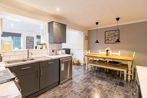 3 bedroom semi-detached house for sale, South Wootton, King's Lynn, Norfolk, PE30