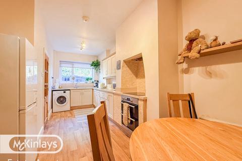 3 bedroom terraced house for sale, Wellington TA21