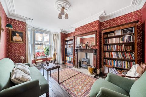 3 bedroom terraced house for sale, Harlow Terrace, Harrogate, HG2