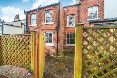 3 bedroom terraced house for sale, Harlow Terrace, Harrogate, HG2