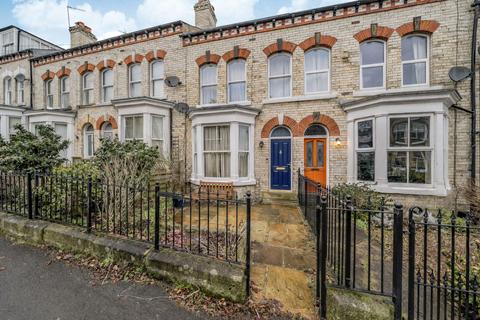 3 bedroom terraced house for sale, Harlow Terrace, Harrogate, HG2