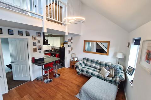 2 bedroom terraced house for sale, Shorefield Road, Marchwood, SO40