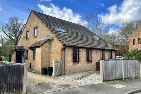 2 bedroom terraced house for sale, Shorefield Road, Marchwood, SO40