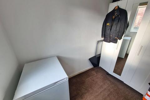 2 bedroom terraced house for sale, Shorefield Road, Marchwood, SO40