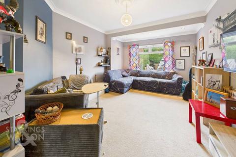 3 bedroom semi-detached house for sale, Plumstead Road, Norwich