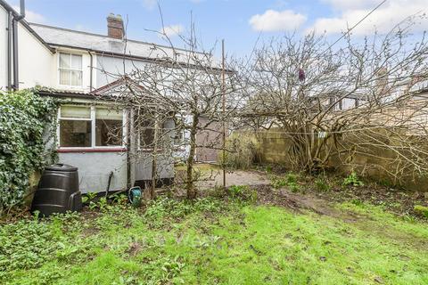 3 bedroom end of terrace house for sale, Worcester Road, Reigate, Surrey