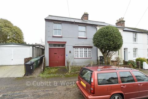 undefined, Worcester Road, Reigate, Surrey