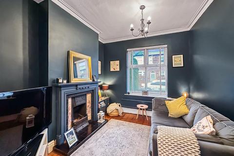 2 bedroom terraced house for sale, Borough Road, Altrincham
