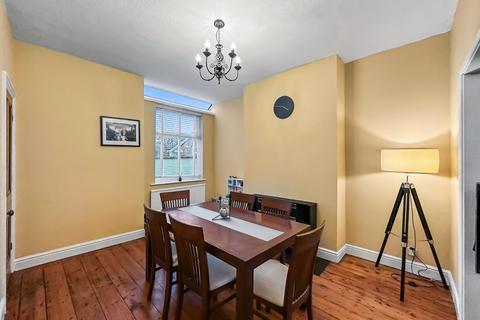 2 bedroom terraced house for sale, Borough Road, Altrincham