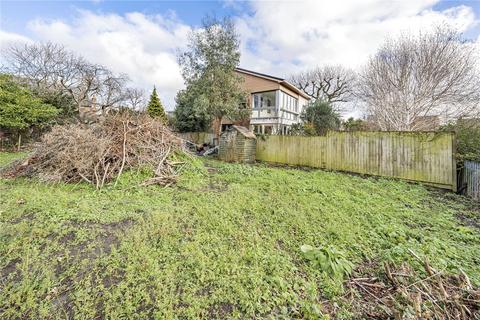 undefined, Hanover Terrace, Isleworth