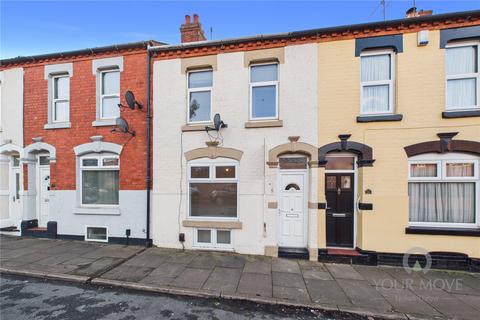 4 bedroom terraced house to rent - Essex Street, Northampton NN2