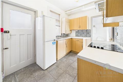 4 bedroom terraced house to rent, Essex Street, Northampton NN2