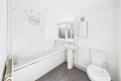 4 bedroom terraced house to rent, Essex Street, Northampton NN2