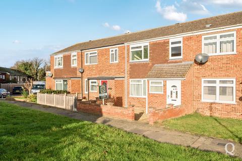 3 bedroom terraced house for sale, Blythe Close, Sittingbourne, Kent, ME10