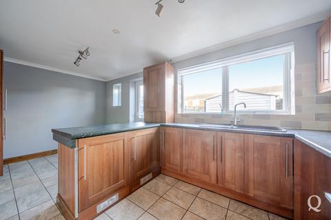 3 bedroom terraced house for sale, Blythe Close, Sittingbourne, Kent, ME10