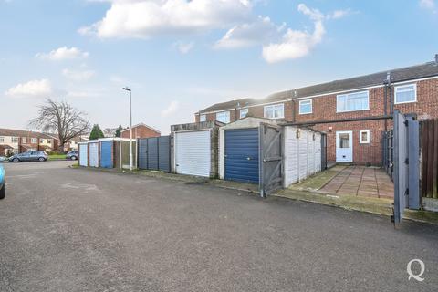 3 bedroom terraced house for sale, Blythe Close, Sittingbourne, Kent, ME10