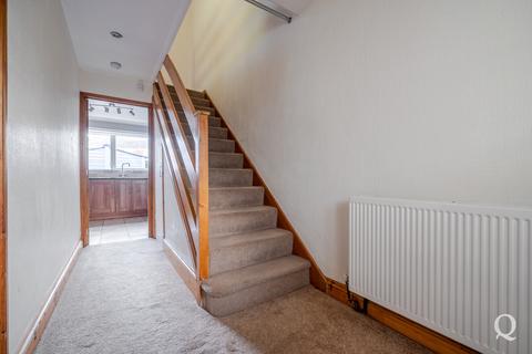 3 bedroom terraced house for sale, Blythe Close, Sittingbourne, Kent, ME10
