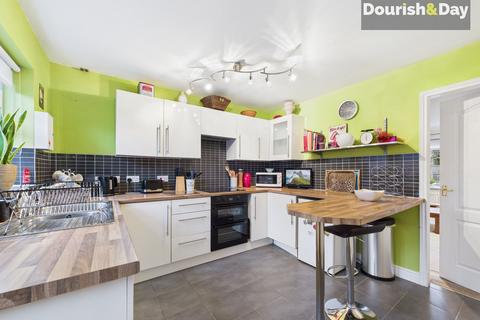 3 bedroom detached house for sale, Washington Drive, Stafford ST17
